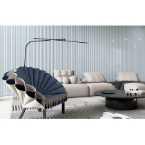 SHUTTERS - 5X12, SKY, GLOSSY